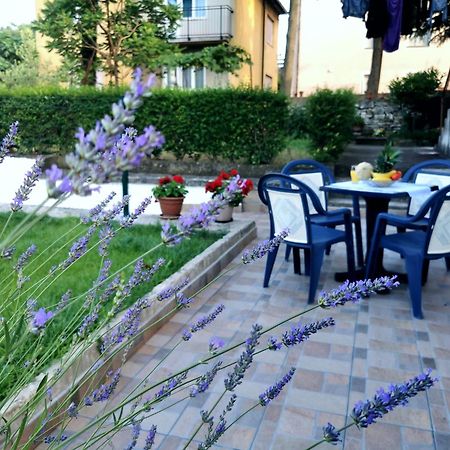 Apartmán Parun Pula Exteriér fotografie