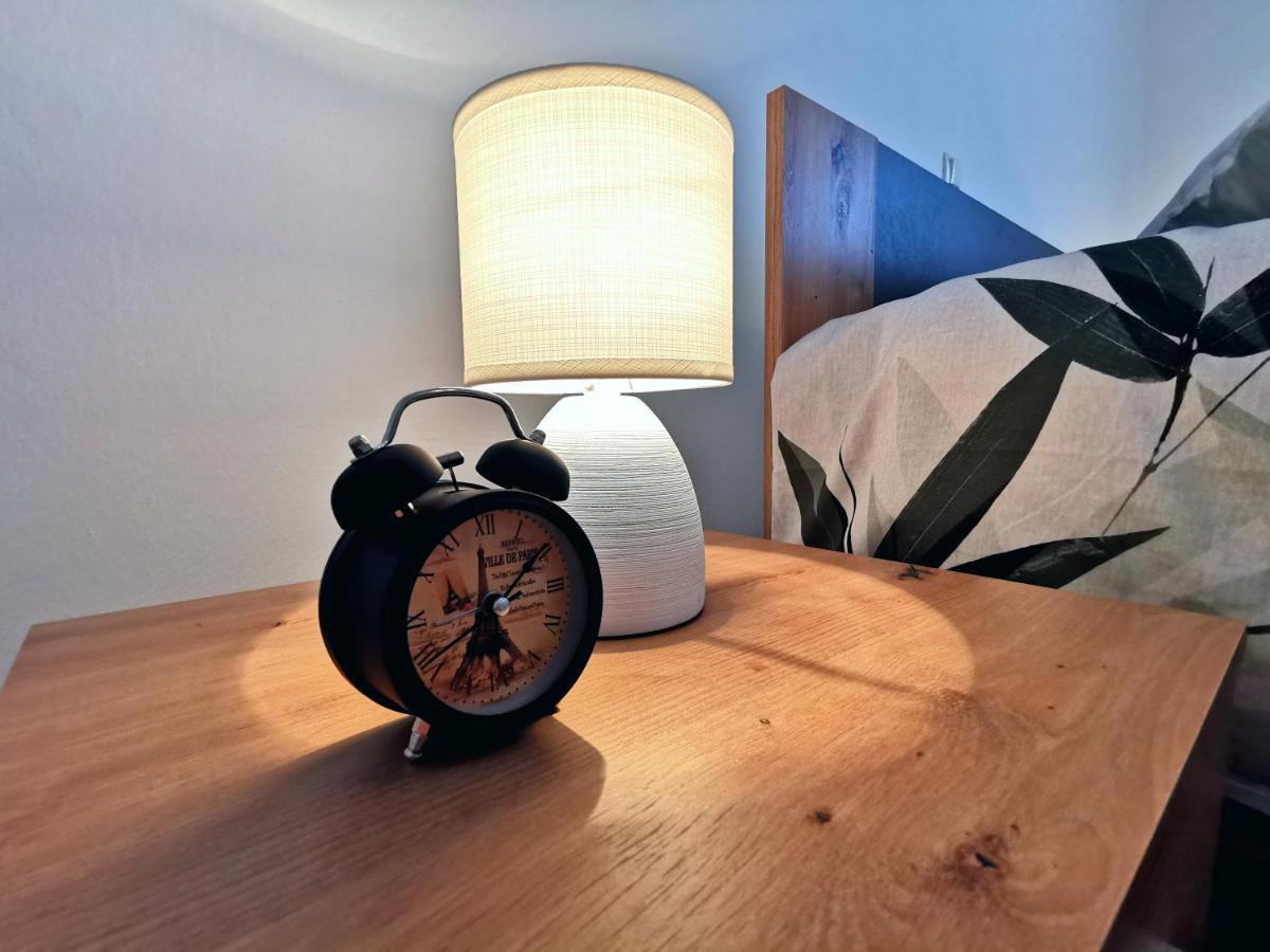 Apartmán Parun Pula Exteriér fotografie