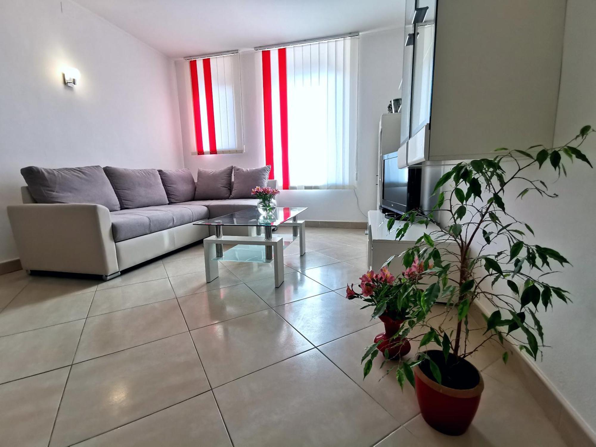 Apartmán Parun Pula Exteriér fotografie